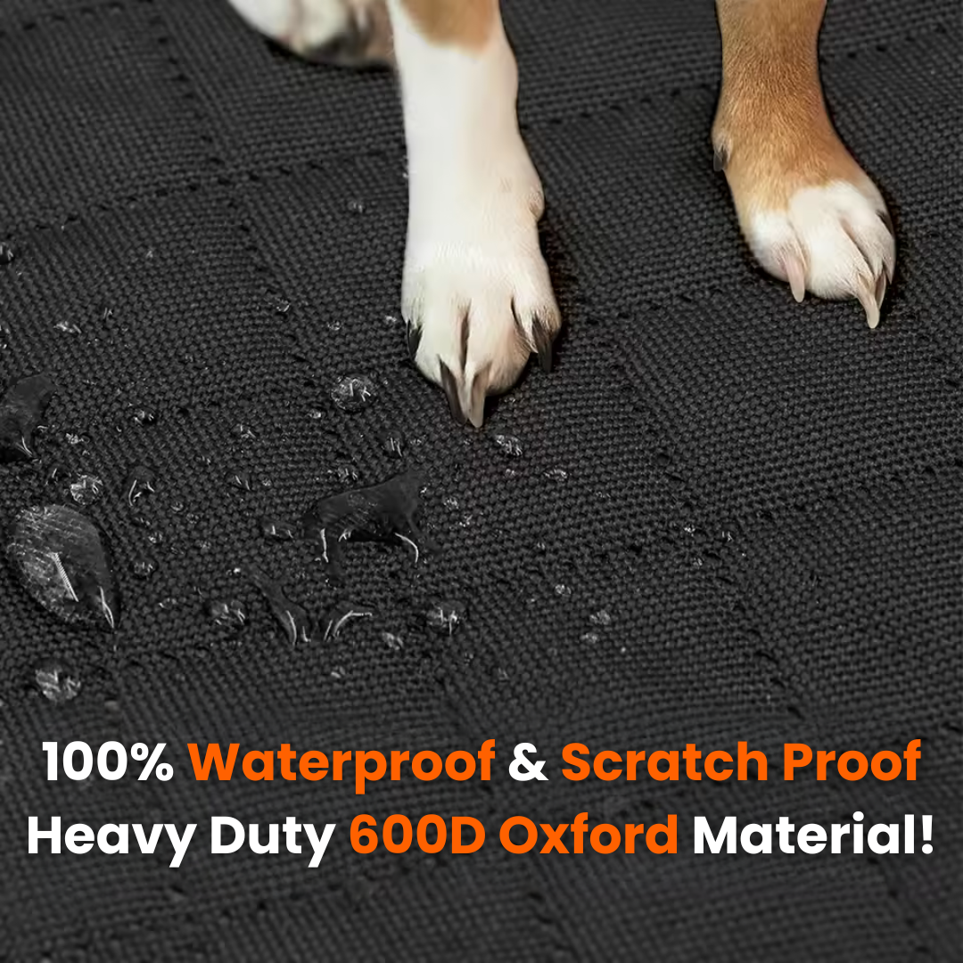 PupMat™ 2.0